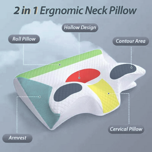 Sleep Pillow