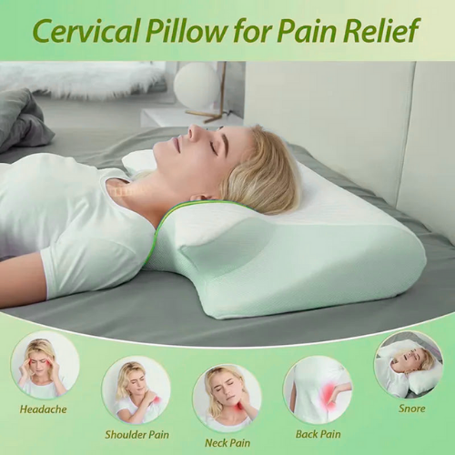 Sleep Pillow