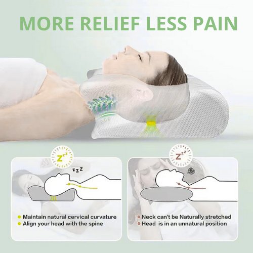 Sleep Pillow