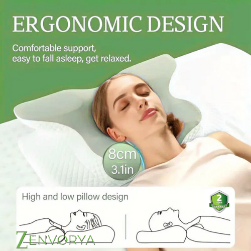 Sleep Pillow